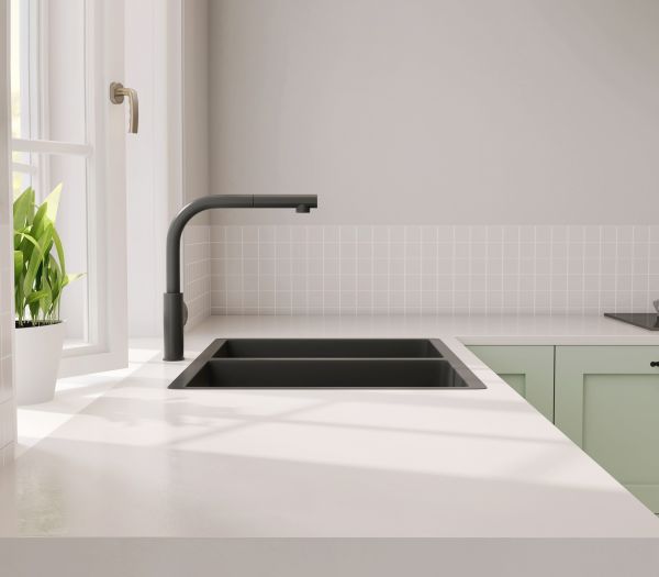 Cost of Cast Iron Sink Installation in Wausau