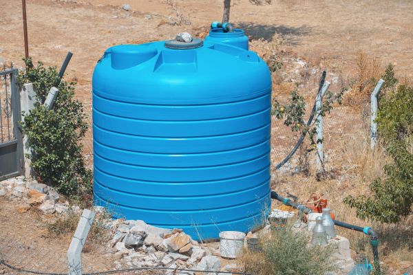 Cost of Cistern Plumbing in Wausau
