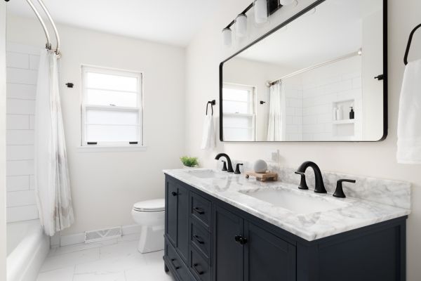 Cost of Cracked Sink Repair in Wausau