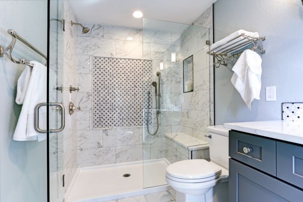 Cost of Shower Base Repair in Wausau