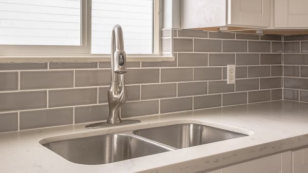 Cost of Undermount Sink Installation in Wausau