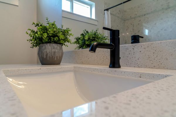 Cost of Undermount Sink Replacement in Wausau