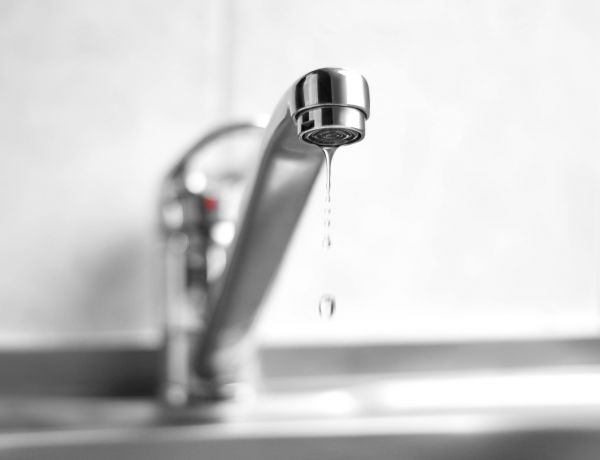 Cost of Dripping Faucet Repair in Wausau