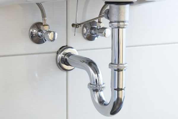 Cost of Sink Plumbing in Wausau
