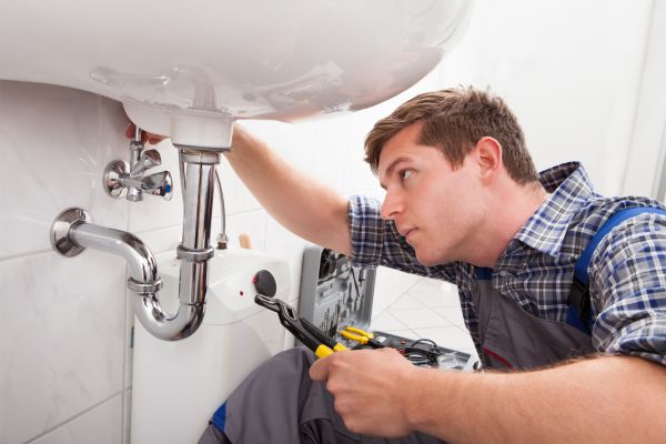 Residential Plumbing Service in Wausau