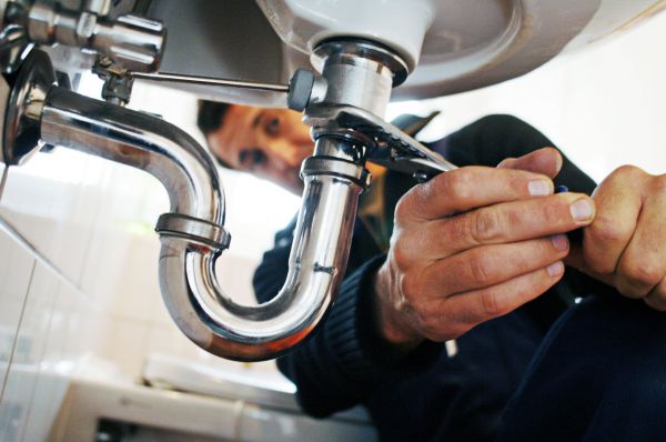 Bathroom Plumbing Service in Wausau