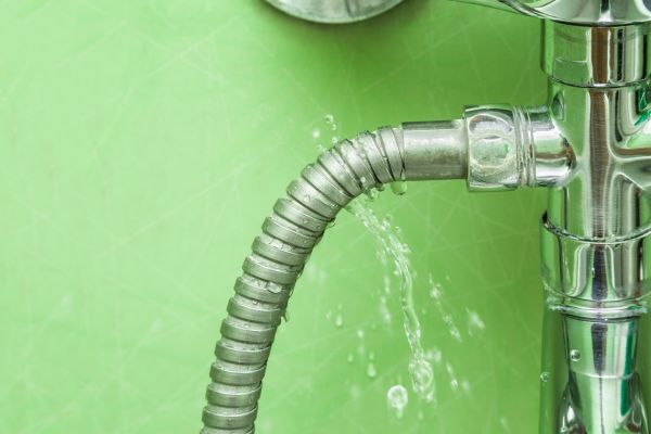 Cost of Plumbing Leak Repair in Wausau
