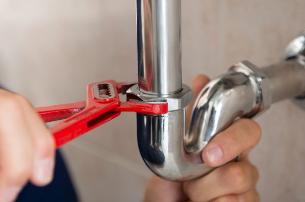 Cost of Plumbing Pipe Repair in Wausau