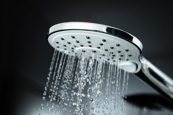 Cost of Shower Head Replacement in Wausau