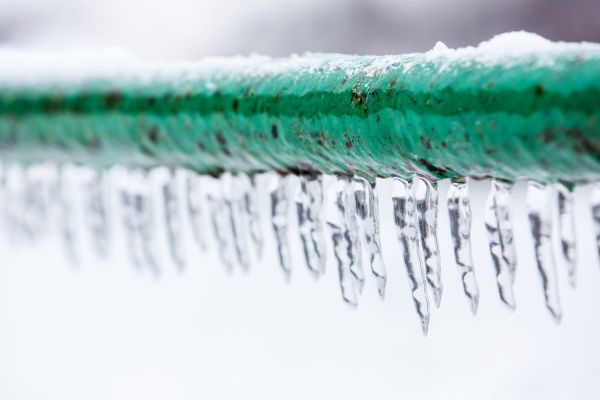 Cost of Frozen Pipe Repair in Wausau