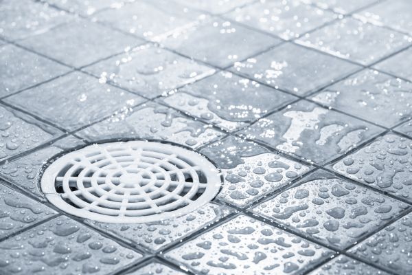 Cost of Shower Drain Installation in Wausau