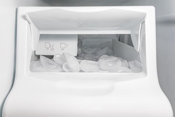Cost of Ice Maker Line Installation in Wausau