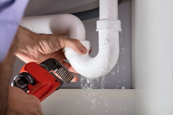 Cost of Water Leak Detection in Wausau