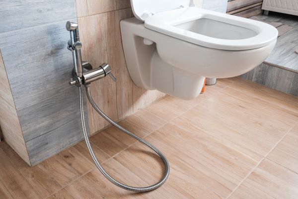 Cost of Bidet Service in Wausau