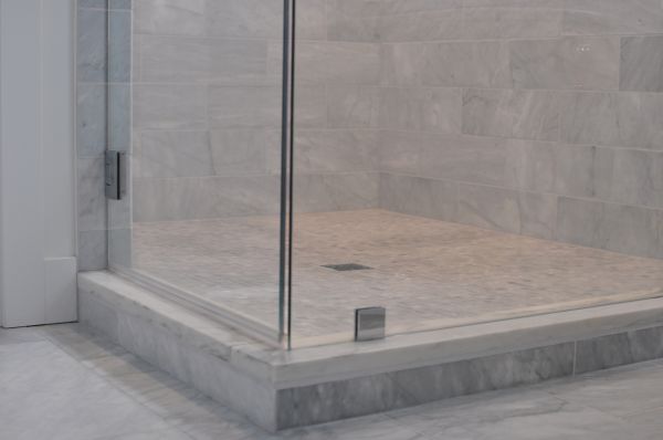 Cost of Shower Leak Repair in Wausau