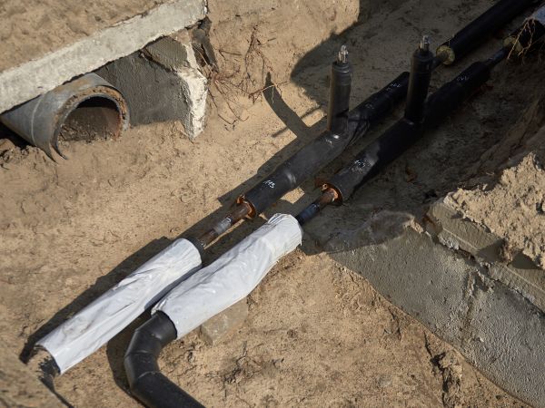 Cost of Trenchless Pipe Repair in Wausau