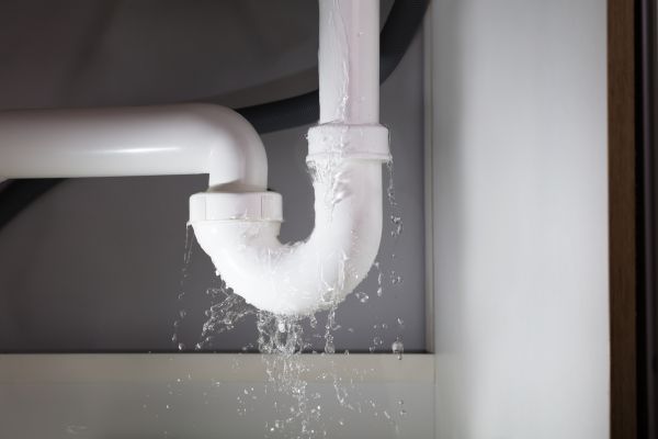 Cost of Pipe Leak Detection in Wausau