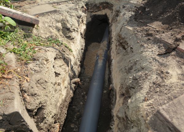 Cost of Drain Pipe Replacement in Wausau