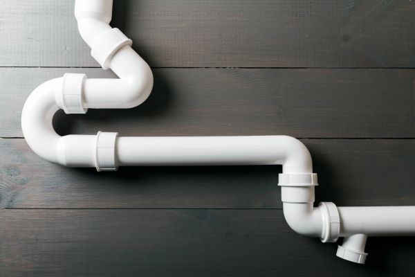 Cost of PVC Pipe Repair in Wausau