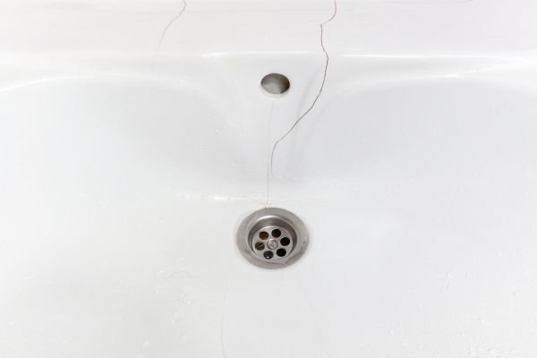 Cost of Sink Crack Sealing in Wausau
