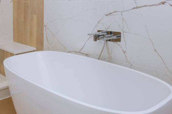 Cost of Bathtub Faucet Installation in Wausau