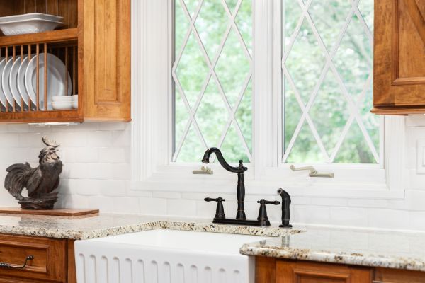 Cost of Apron Sink Installation in Wausau