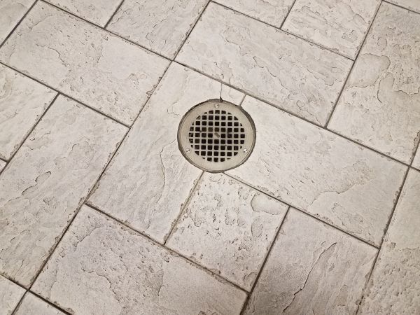Cost of Floor Drain Plumbing in Wausau