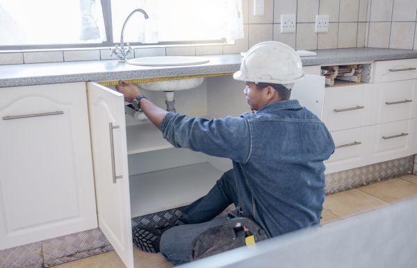 Cost of Kitchen Sink Installation in Wausau