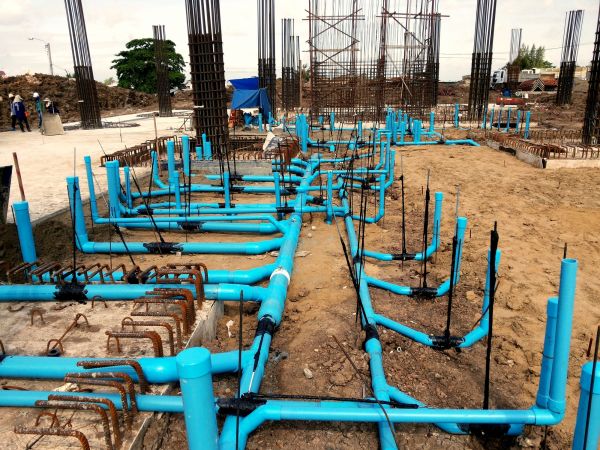 Cost of Plumbing Line Replacement in Wausau