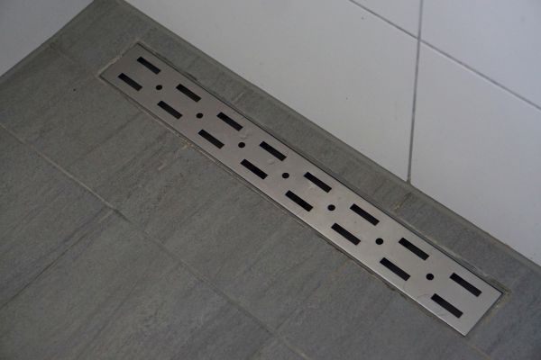 Cost of Shower Drain Replacement in Wausau