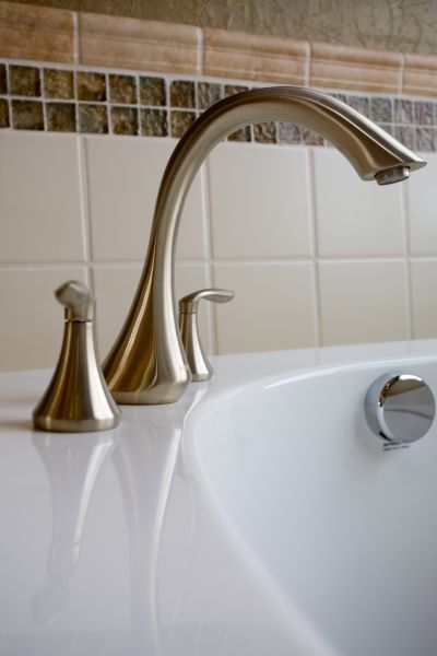 Cost of Bathtub Faucet Repair in Wausau