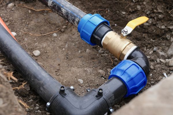 Cost of Plumbing Line Installation in Wausau
