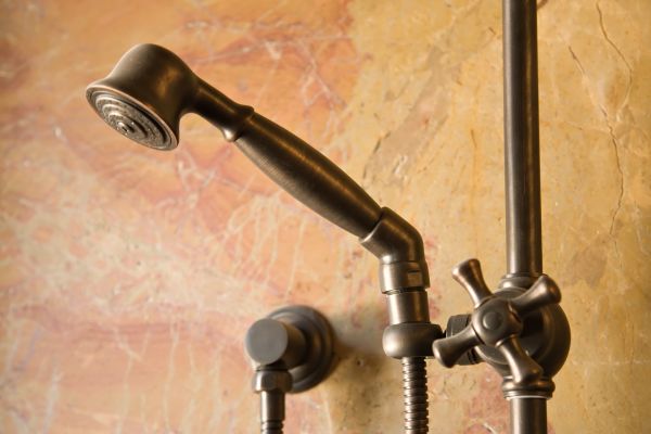 Cost of Shower Faucet Replacement in Wausau