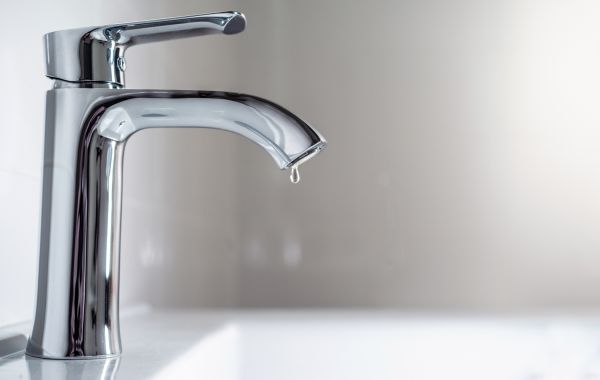Cost of Kitchen Faucet Replacement in Wausau