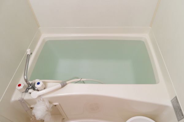 Cost of Bathtub Faucet Replacement in Wausau