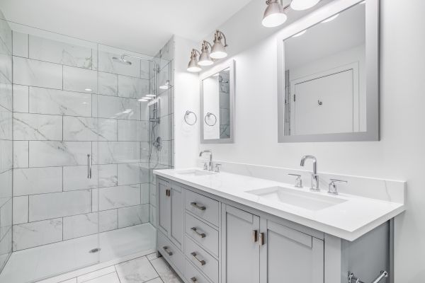 Cost of Bathroom Faucet Replacement in Wausau