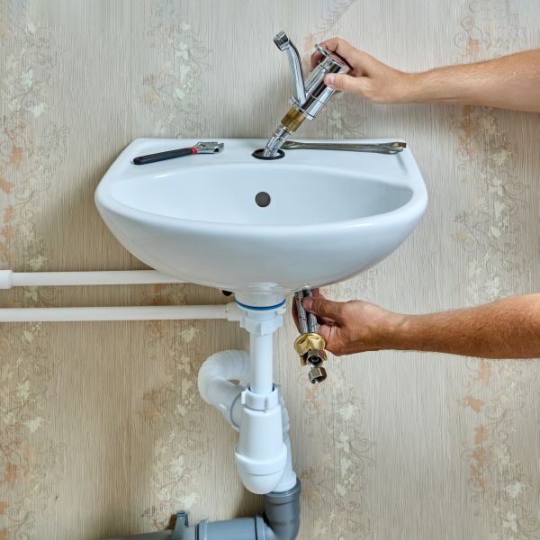 Cost of Home Plumbing Repair in Wausau