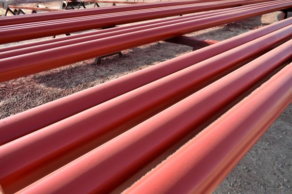 Cost of Water Lines Installation in Wausau