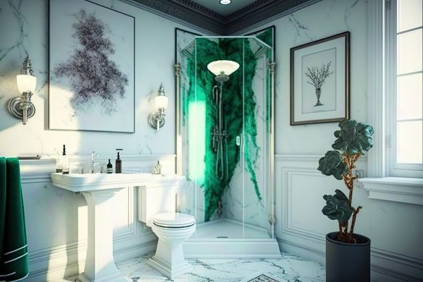 Cost of Pedestal Sink Installation in Wausau
