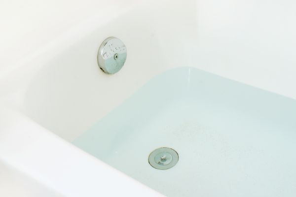 Cost of Bathtub Drain Replacement in Wausau