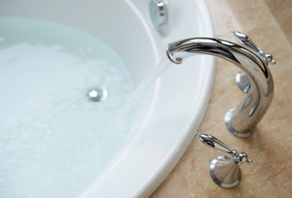 Cost of Tub Faucet Replacement in Wausau