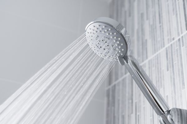 Cost of Showerhead Replacement in Wausau