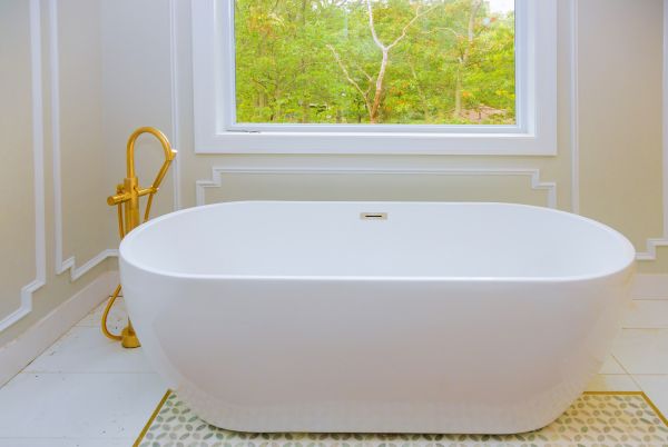 Cost of Bathtub Plumbing Repair in Wausau