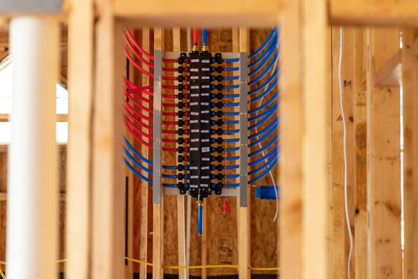 Cost of Pex Plumbing Installation in Wausau