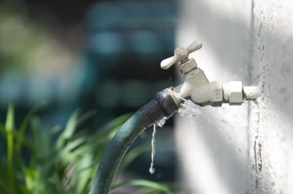 Cost of Water Spigot Installation in Wausau
