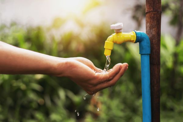 Cost of Outdoor Water Tap Installation in Wausau