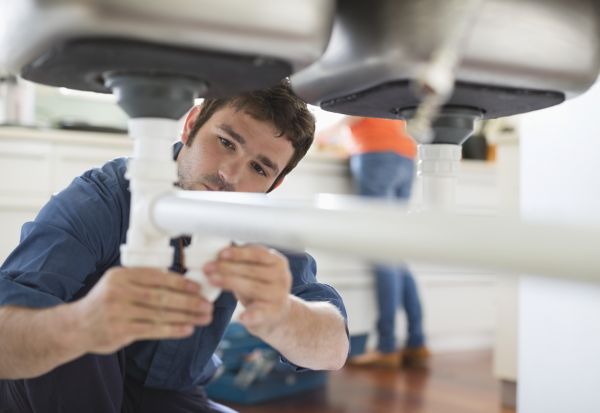 Cost of Home Plumbing Installation in Wausau