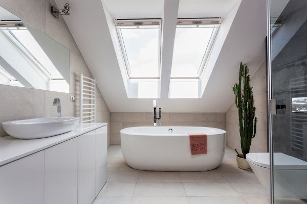 Cost of Loft Plumbing in Wausau