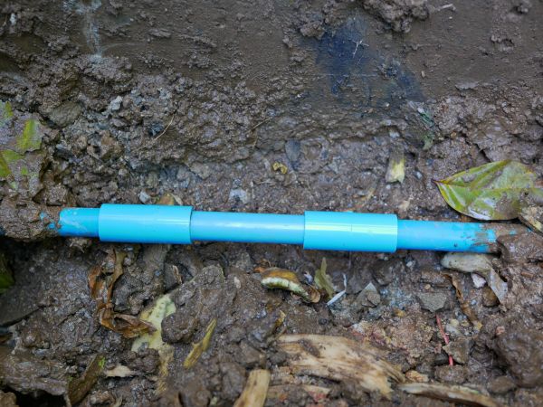 Cost of Cracked Pipe Repair in Wausau