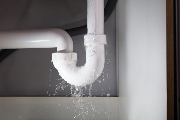 Cost of Leaky Pipe Repair in Wausau